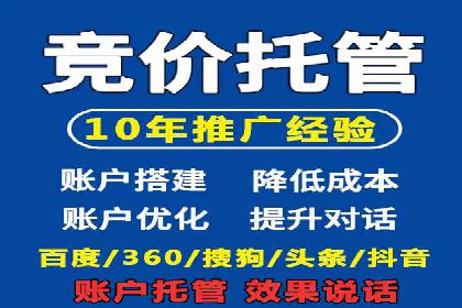 竞价广告的胜利者：某公司如何借助竞价推广公司实现业绩突破