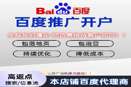 SEM竞价代运营公司案例精选解读
